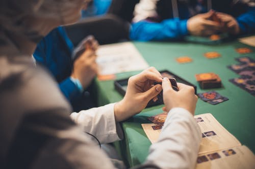 Parhaat nettikasinot