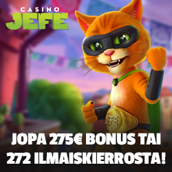 casino jefe