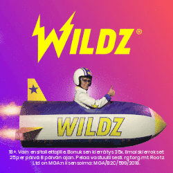 wildz casino